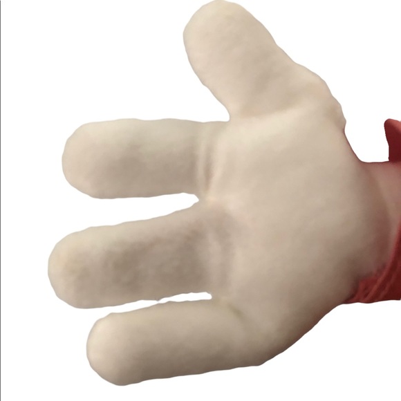 M&M’s Collectible pirate plush 🏴‍☠️ - Picture 7 of 14